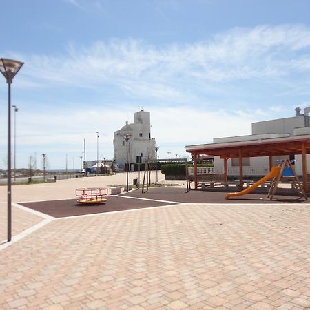 Appartamenti Carneo Torre San Giovanni - Verso Sud エクステリア 写真
