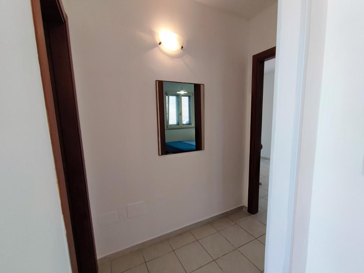 Appartamenti Carneo Torre San Giovanni - Verso Sud エクステリア 写真