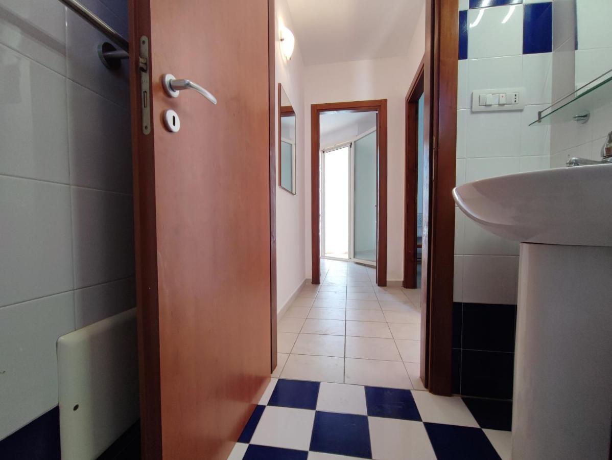 Appartamenti Carneo Torre San Giovanni - Verso Sud エクステリア 写真