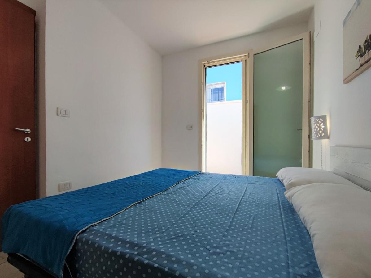 Appartamenti Carneo Torre San Giovanni - Verso Sud エクステリア 写真